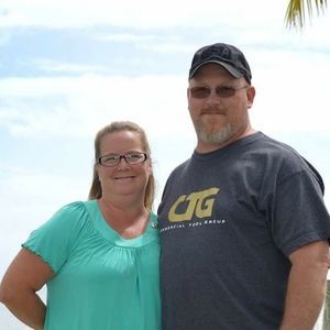 Meet your Posher, Irene